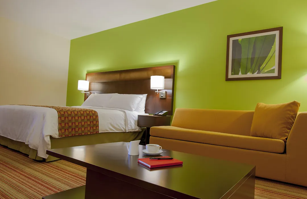 Courtyard By Marriott San Jose Airport Alajuela-1