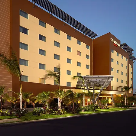 Courtyard By Marriott San Jose Airport Alajuela-2